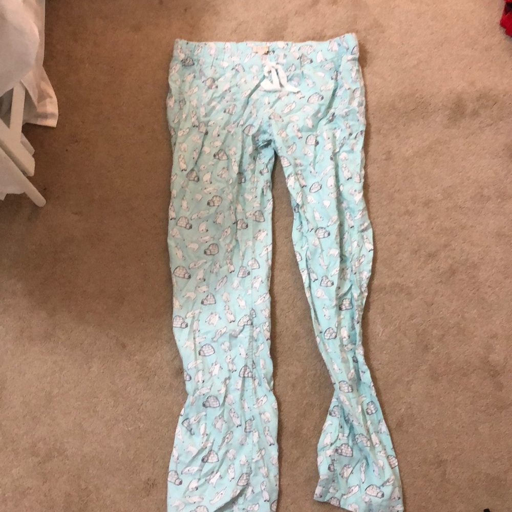 Pajama Pants